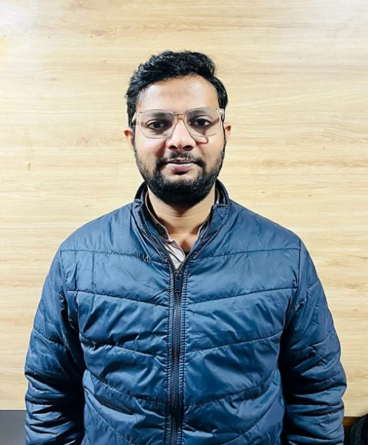 Jitendra Kumar