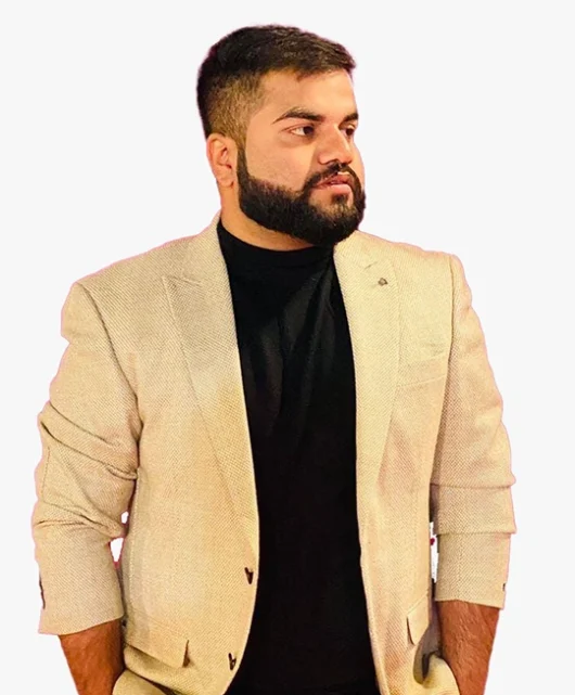 Amit Shukla