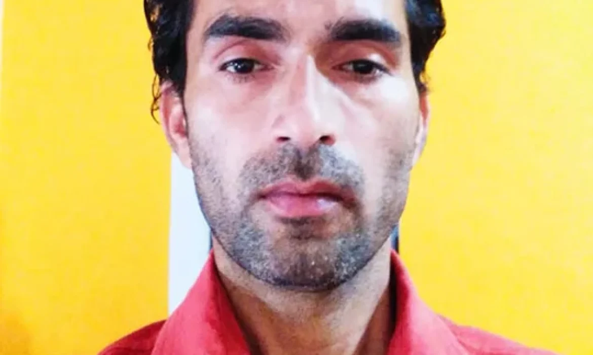 Shrawan Sharma