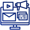 Dedicated Email Marketing Resources