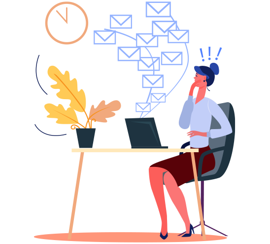 EMAIL OPERATIONS SUPPORT (4) EMAIL OPERATIONS SUPPORT (4)