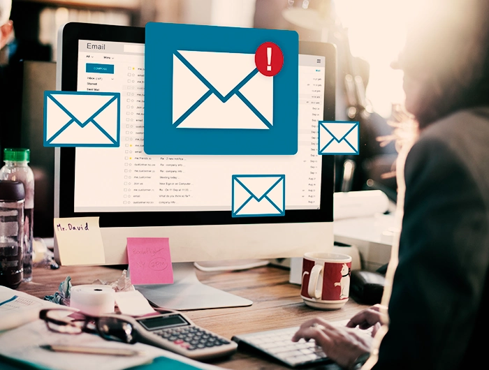 Email Marketing Audit Email Marketing Audit