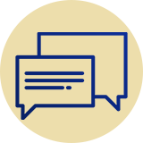 Instant support on skype chat