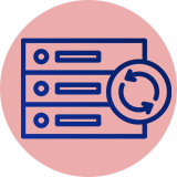 Server Backup Restoration