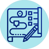 planing vector