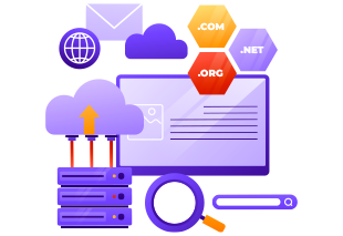 Domain Configuration and Authentication