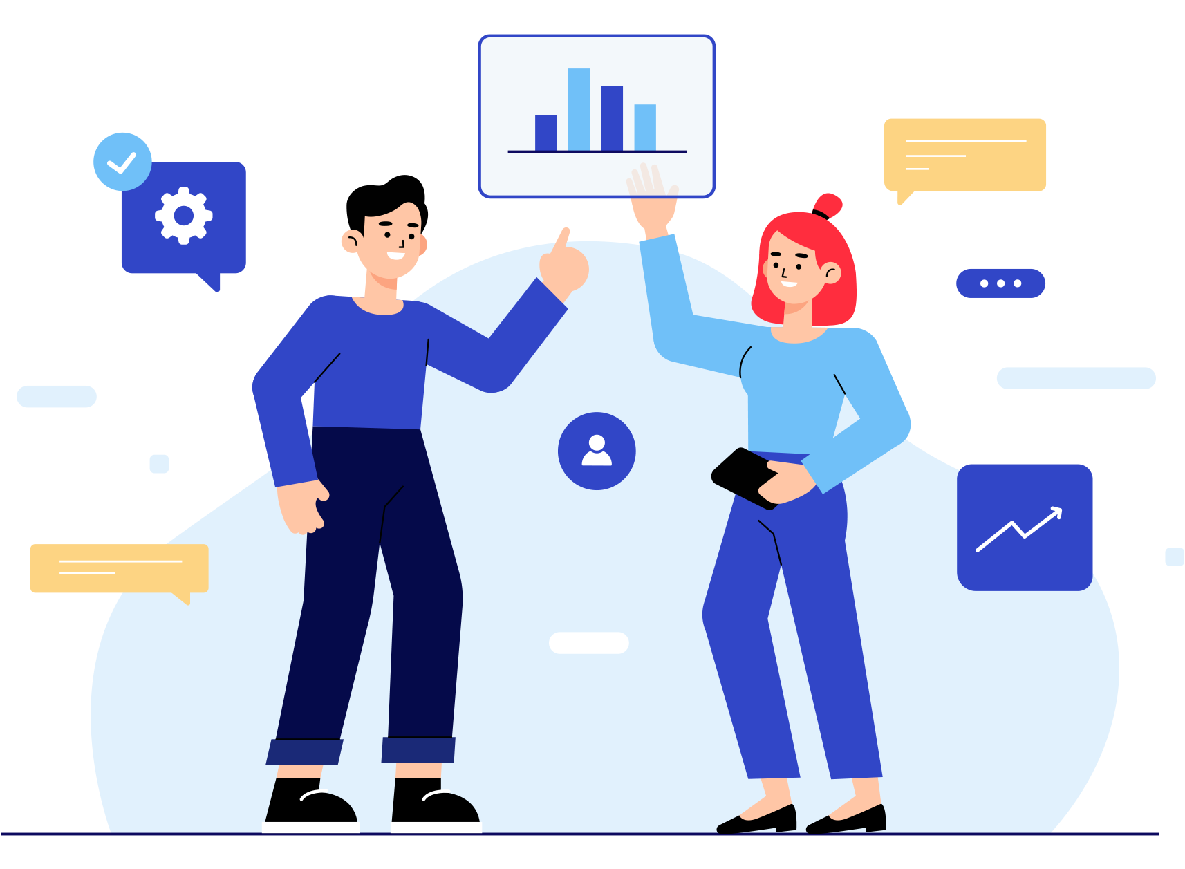 Elevate Your Email Marketing with SendinBlue Specialists BREVO Email Expert