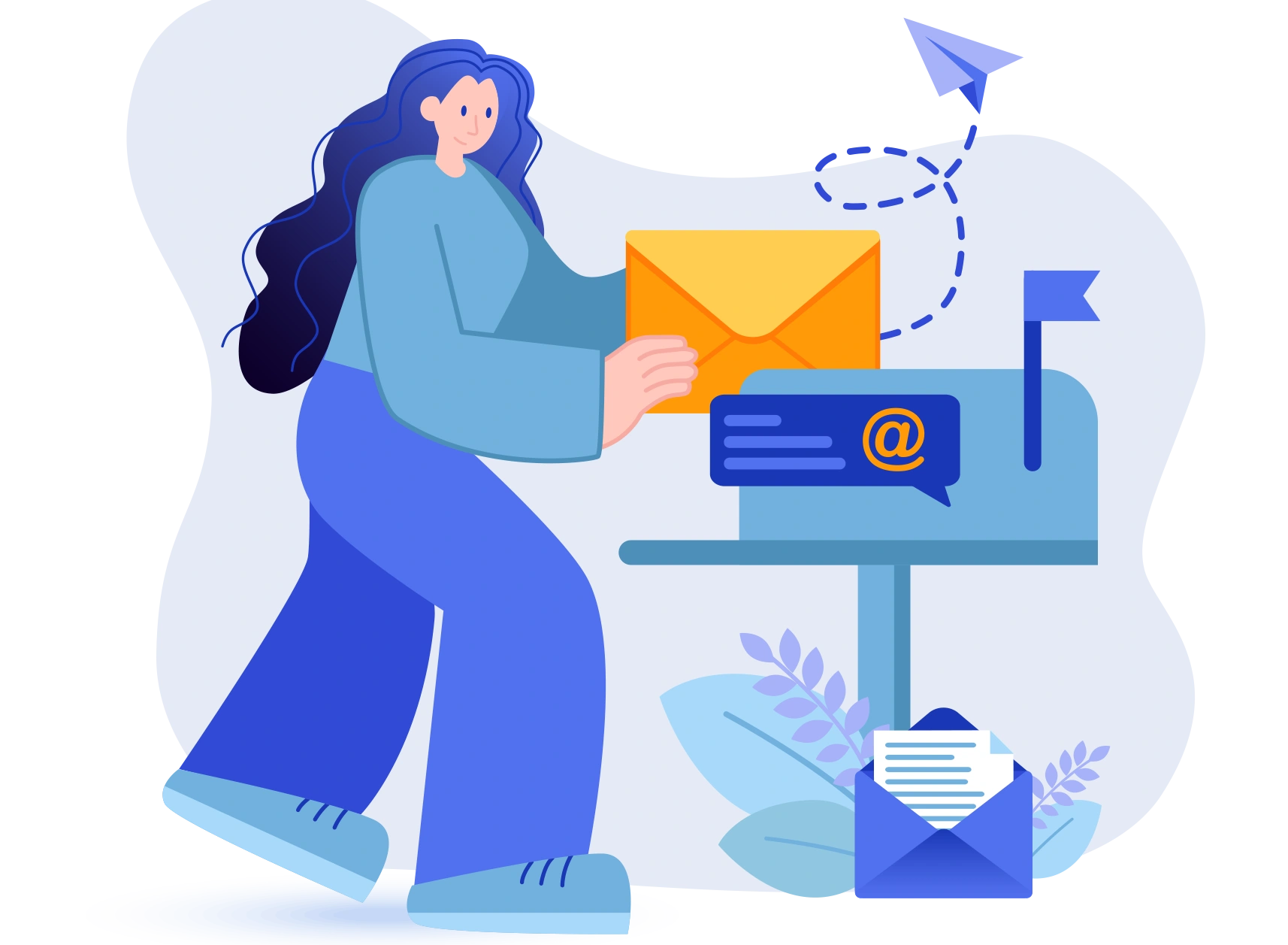 Elevate Your Email Strategy with Amazon SES Email Specialists Elevate Your Email Strategy with Amazon SES Email Specialists