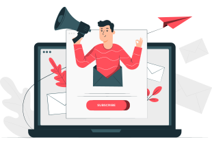List and Subscriber Management List and Subscriber Management