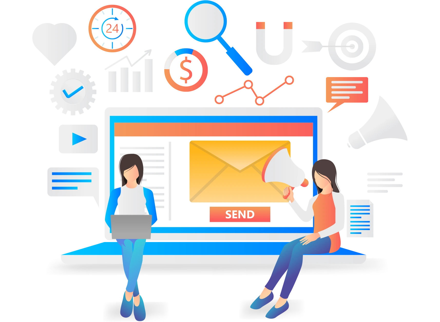 Optimize Your Email Campaigns with MailWizz Specialists