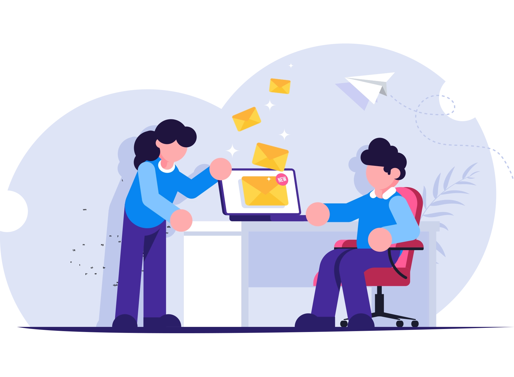 The Power of Email Marketing with Mailcarry Specialists The Power of Email Marketing with Mailcarry Specialists