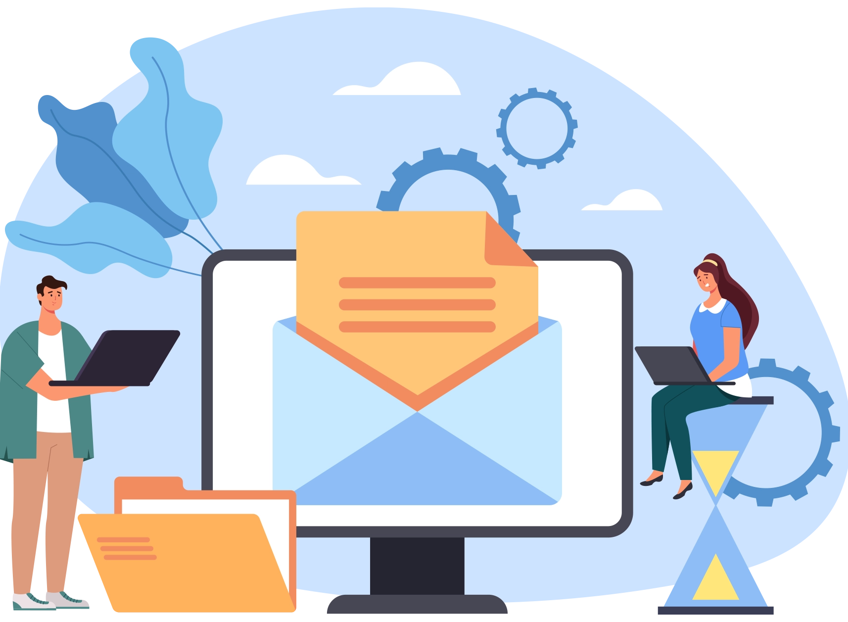 Transform Your Email Marketing with Sendy Email Specialists Transform Your Email Marketing with Sendy Email Specialists