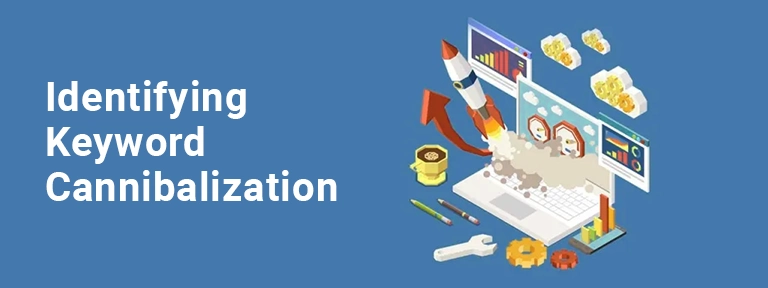 Identifying-Keyword-Cannibalization