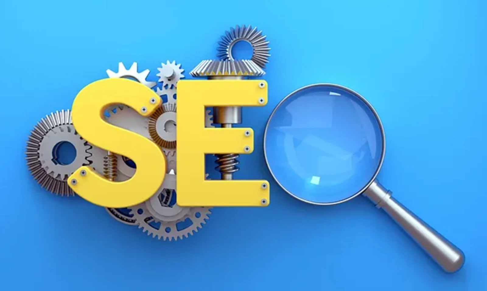 Maximising Your Organic Traffic with These Advanced SEO Techniques